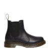 Sztyblety Dr. Martens 2976 Black Virginia 30698001